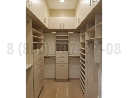 Гардеробный гарнитур модель kd170 купить в Жуковском