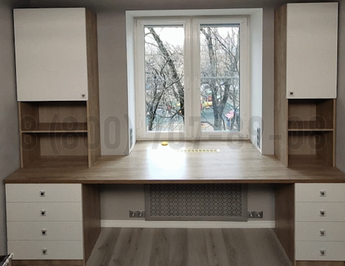 Рабочая зона модель r043 купить в Жуковском