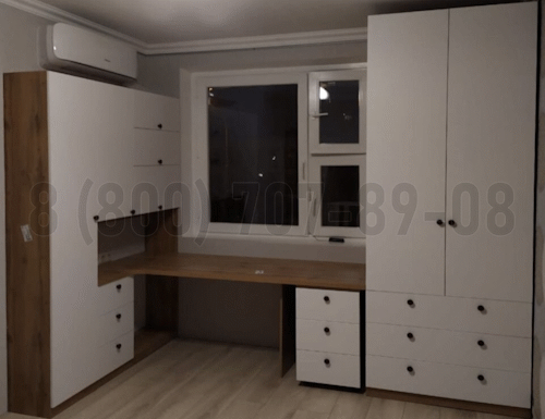 Рабочая зона модель r048 купить в Жуковском