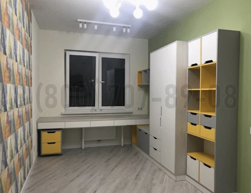 Рабочая зона модель r069 купить в Жуковском