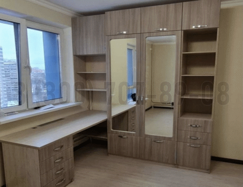 Рабочая зона модель r144 купить в Жуковском