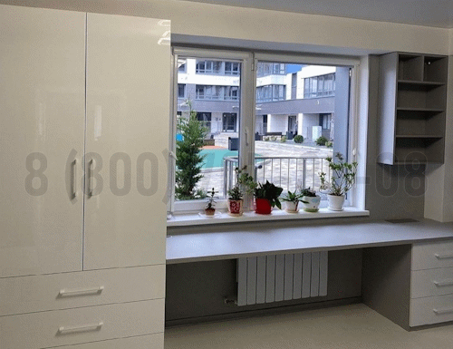 Рабочая зона модель r256 купить в Жуковском