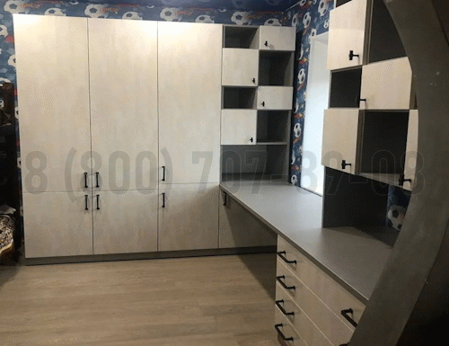 Рабочая зона модель r300 купить в Жуковском