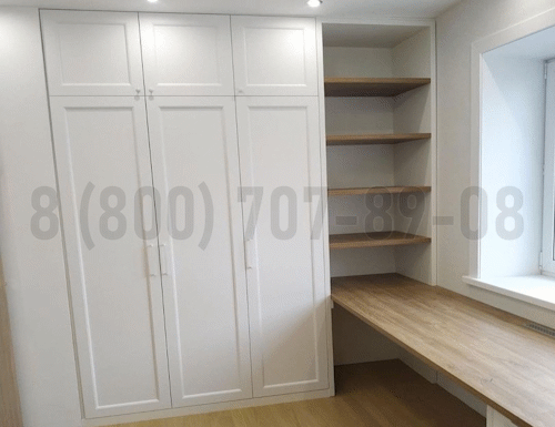 Рабочая зона модель r307 купить в Жуковском