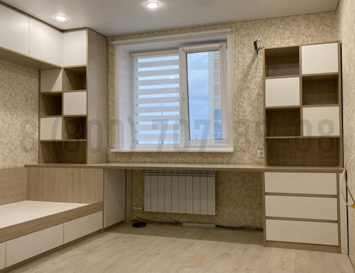 Рабочая зона модель r331 купить в Жуковском