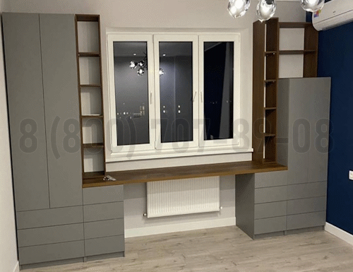 Рабочая зона модель r348 купить в Жуковском