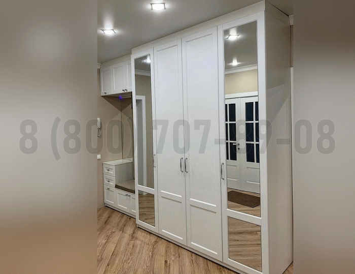 Шкаф гарнитур модель s187 купить в Жуковском
