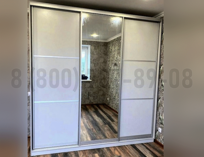 Встроенный шкаф в Жуковском