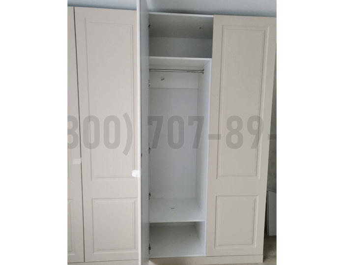 Классический шкаф в Жуковском