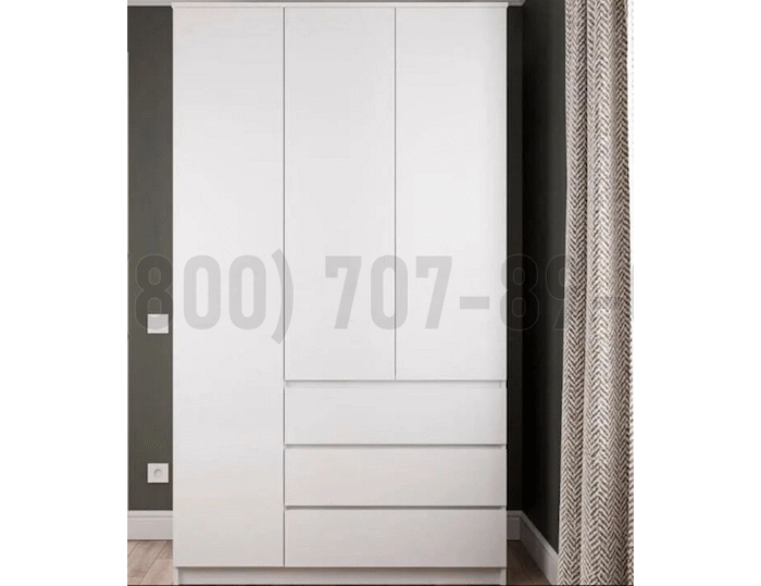 Шкаф гарнитур модель s329 купить в Жуковском