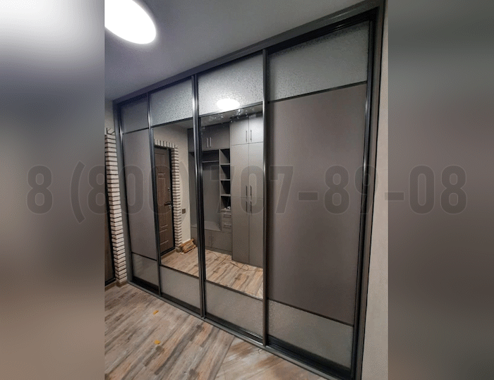 Шкаф гарнитур модель s369 купить в Жуковском