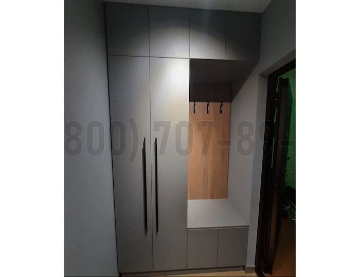 Шкаф гарнитур модель s370 купить в Жуковском
