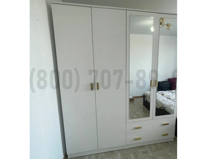 Шкаф гарнитур модель s378 купить в Жуковском