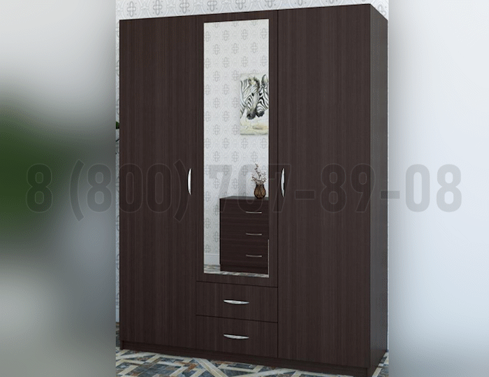 Шкаф гарнитур модель s421 купить в Жуковском