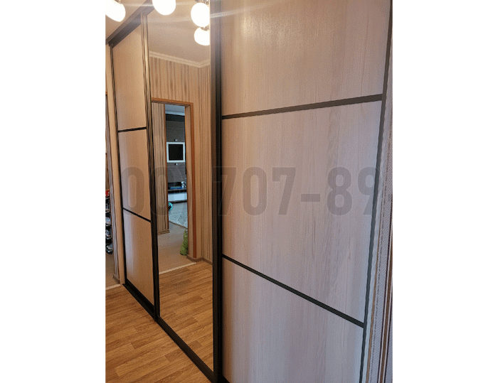 Шкаф гарнитур модель s439 купить в Жуковском