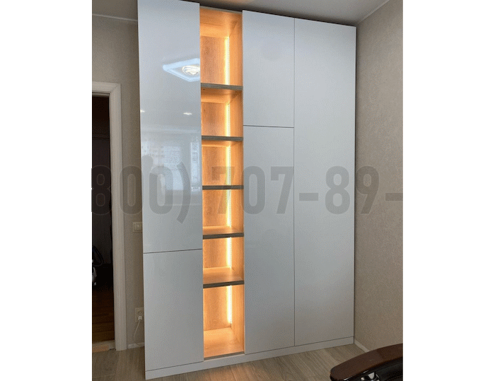 Шкаф гарнитур модель s458 купить в Жуковском