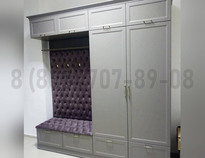 Шкаф гарнитур модель s459 купить в Жуковском
