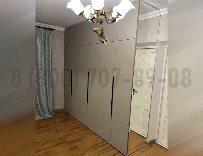 Шкаф гарнитур модель s529 купить в Жуковском
