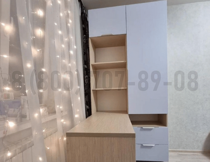 Шкаф гарнитур модель s574 купить в Жуковском