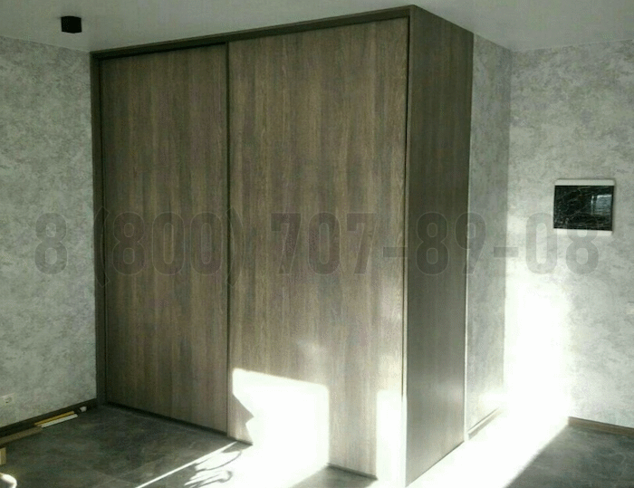 Шкаф в стиле лофт в Жуковском
