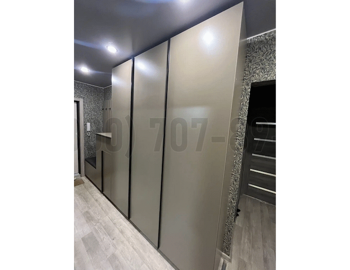 Шкаф гарнитур модель s633 купить в Жуковском
