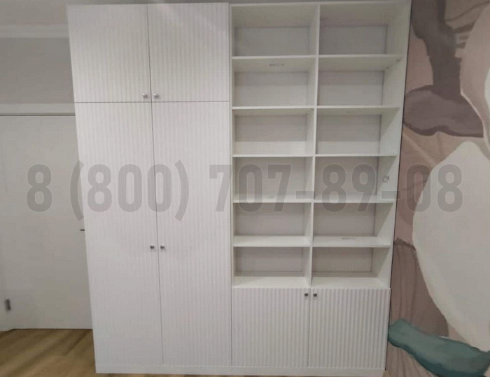 Шкаф гарнитур модель s635 купить в Жуковском