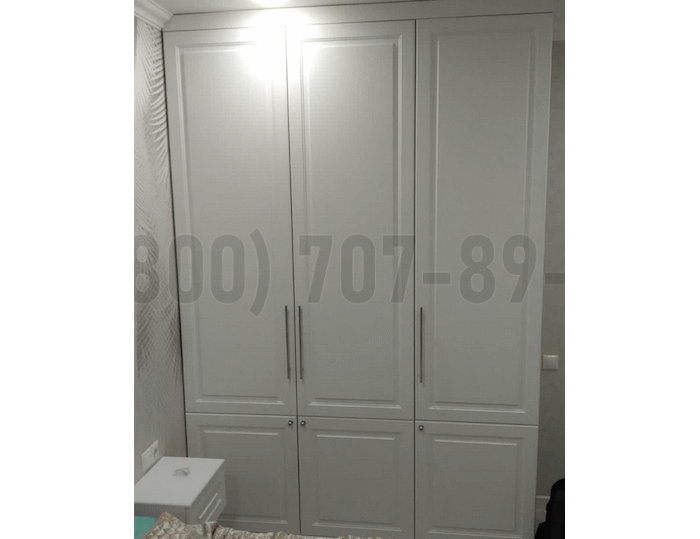 Классический шкаф в Жуковском