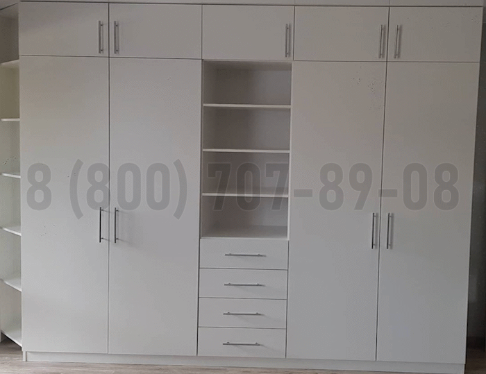 Шкаф гарнитур модель s680 купить в Жуковском