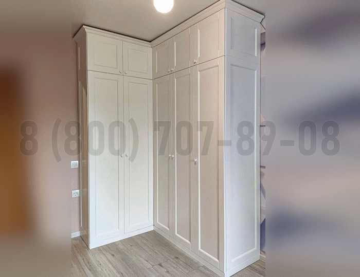 Шкаф гарнитур модель s686 купить в Жуковском
