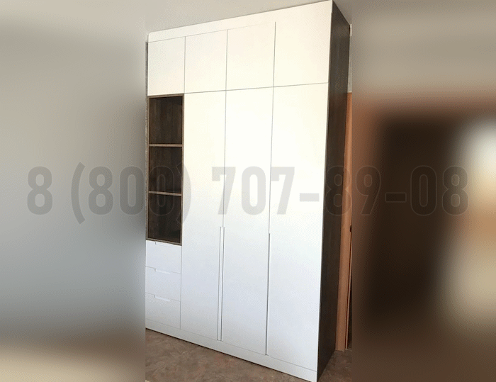 Шкаф гарнитур модель s693 купить в Жуковском