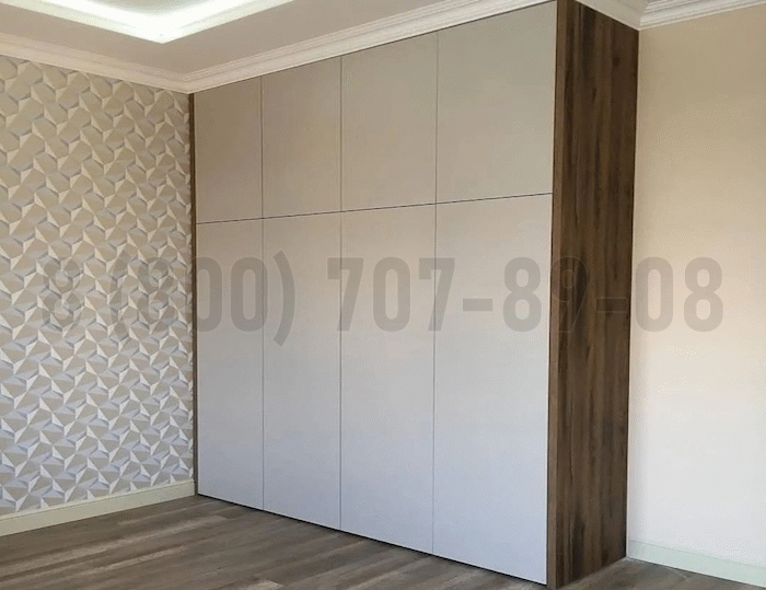 Шкаф гарнитур модель s696 купить в Жуковском