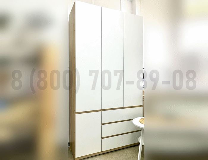 Шкаф гарнитур модель s731 купить в Жуковском