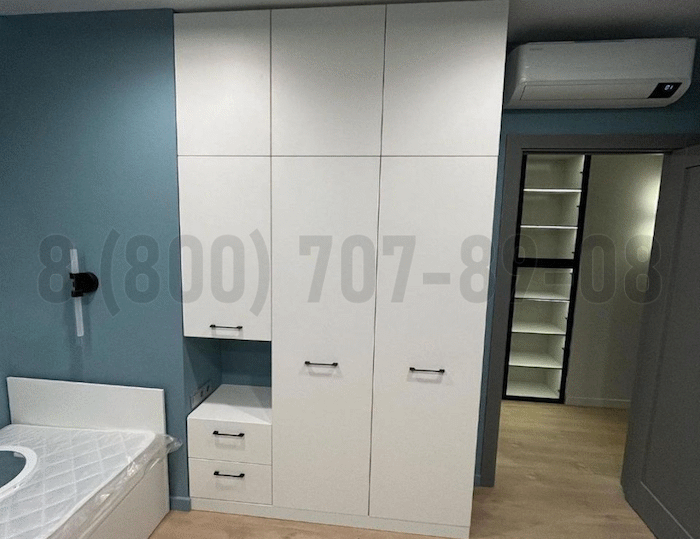 Шкаф гарнитур модель s739 купить в Жуковском