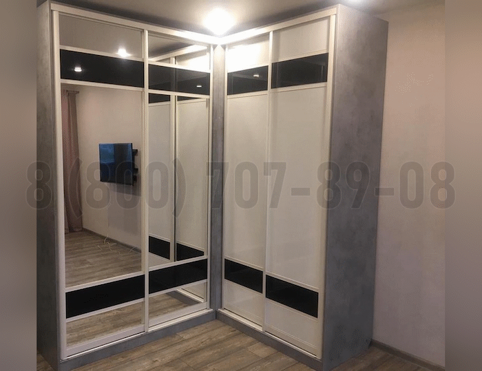 Шкаф гарнитур модель s774 купить в Жуковском