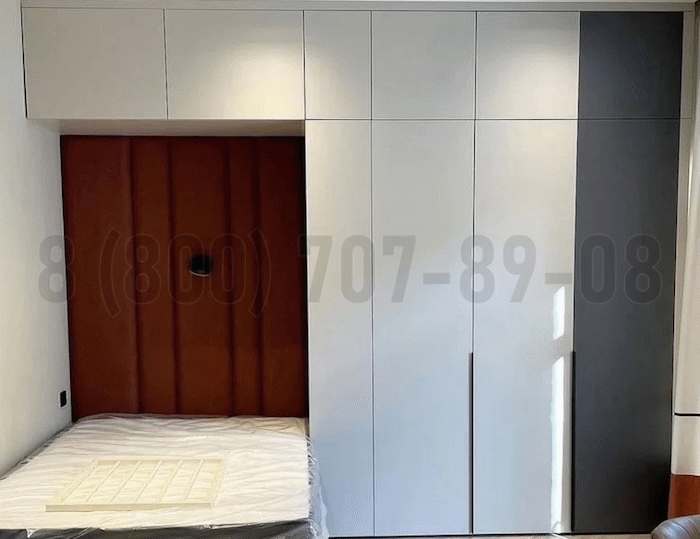Шкаф гарнитур модель s801 купить в Жуковском