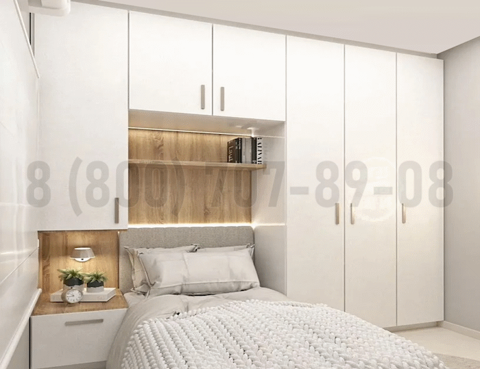Шкаф гарнитур модель s802 купить в Жуковском