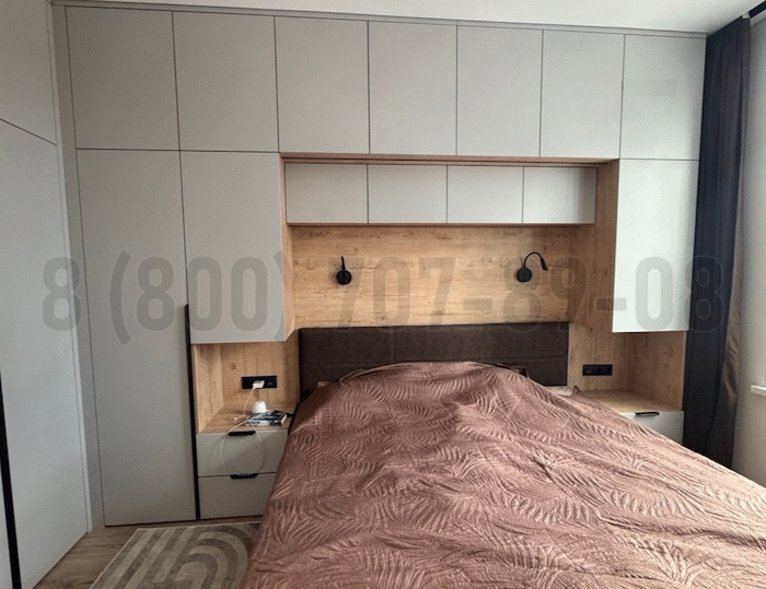 Шкаф гарнитур модель s842 купить в Жуковском
